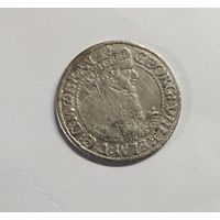 Орт 1623г Пруссия