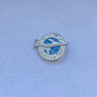 Аэрофлот АН-12 СССР