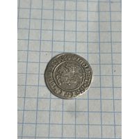 Полугрош 1509 года