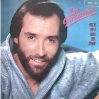 Lee Greenwood  1984, MCA, LP, EX, USA