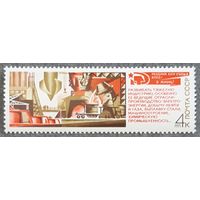 1971 Резолюции XXIV-го съезда КПСС -СССР