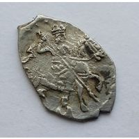 Федор Иванович 1584-1598 гг. Копейка. Московский денежный двор. (75)