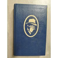 Сборник "Остросюжетный детектив" Уильям Грин "Чемодан для Спенсера", Стюарт Джейсон "Бомба замедленного действия", Сержио Донати "Бумажная гробница", Эллери Куин "Последняя женщина в его жизни"