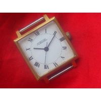 Часы РАКЕТА 2209 РАССЫПУХА из СССР 1970-х , ПОЗОЛОТА , РЕДКИЕ