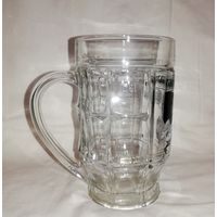 Кружка пивная, 0.5 л, Чехия