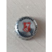 Крышки - пробки ( Германия )