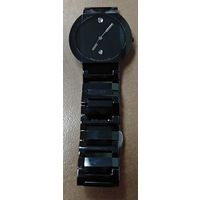 Наручные часы MOVADO 606307. Состояние новых