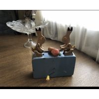 Музыкальная игрушка