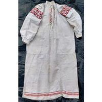 Сорочка женская традиционная (вышиванка), к. 1930-х
