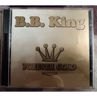 B.B.King - Forever gold, 2CD