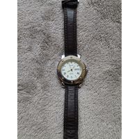 Часы "Луч". Редкая модель