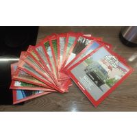 АВТОЛЕГЕНДЫ ВАЗ