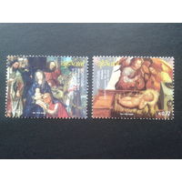 Португалия, 2004. Рождество
