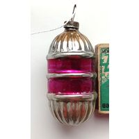 Ёлочная игрушка. 223.