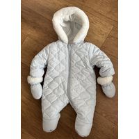 Комбинезон mothercare 0-3 мес
