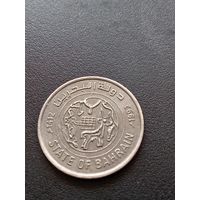 Бахрейн 25 филсов 1992 г.