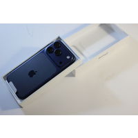 НОВЫЙ Apple iPhone 17 Pro 256GB SIM + eSIM (глубокий синий) Гарантия до 09.2027