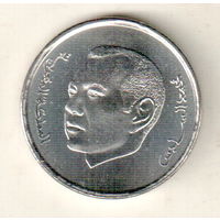 Марокко 1 дирхам 2016