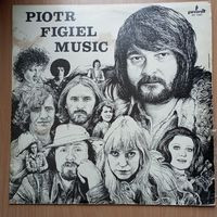 Piotr Figiel - Piotr Figiel Music - Muza, Польша