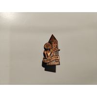 Таллин девичья башня