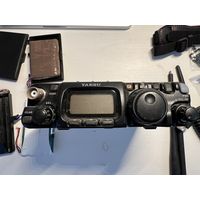 Трансивер YAESU FT-817ND