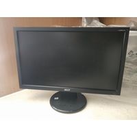 Монитор Acer V193HQ 18.5" (3 шт.)