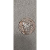 Солид 1635 Эльблонг Шведская оккупация