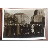 Фото СССР в коллекцию