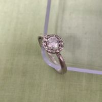 Кольцо. 925пр.