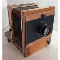 Фотокамера / фотоаппарат ФК-13х18 / ФКД-13х18 полный комплект