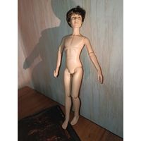 Кукла шарнирная коллекции Tonner (Тоннер) мужчина