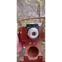 ФОТОАППАРАТ СМЕНА РАННИЙ ВАРИАНТ ОРИГИНАЛ  .  Распродажа Коллекции !!! . Экспресс  Аукцион с рубля без МПЦ   .Много лотов в продаже .