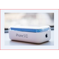 Коробка iPhone 5c