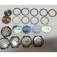 Лот "Ракета" в проект