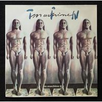 Tin Machine - Tin Machine II